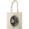 Custom Print Cotton Tote Bag Thumbnail