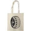Custom Print Cotton Tote Bag Thumbnail