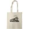 Custom Print Cotton Tote Bag Thumbnail