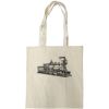 Custom Print Cotton Tote Bag Thumbnail