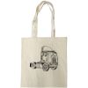Custom Print Cotton Tote Bag Thumbnail