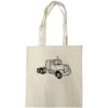 Custom Print Cotton Tote Bag Thumbnail