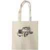 Custom Print Cotton Tote Bag Thumbnail
