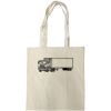 Custom Print Cotton Tote Bag Thumbnail