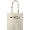 Custom Print Cotton Tote Bag Thumbnail