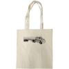 Custom Print Cotton Tote Bag Thumbnail