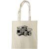 Custom Print Cotton Tote Bag Thumbnail