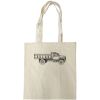 Custom Print Cotton Tote Bag Thumbnail