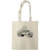 Custom Print Cotton Tote Bag Thumbnail