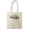 Custom Print Cotton Tote Bag Thumbnail