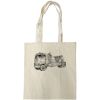 Custom Print Cotton Tote Bag Thumbnail