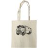 Custom Print Cotton Tote Bag Thumbnail