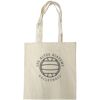Custom Print Cotton Tote Bag Thumbnail