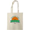 Custom Print Cotton Tote Bag Thumbnail