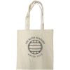 Custom Print Cotton Tote Bag Thumbnail