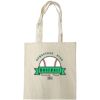 Custom Print Cotton Tote Bag Thumbnail