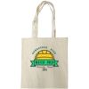 Custom Print Cotton Tote Bag Thumbnail
