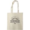 Custom Print Cotton Tote Bag Thumbnail