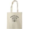 Custom Print Cotton Tote Bag Thumbnail