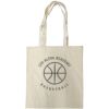 Custom Print Cotton Tote Bag Thumbnail