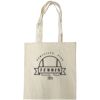 Custom Print Cotton Tote Bag Thumbnail