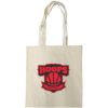 Custom Print Cotton Tote Bag Thumbnail