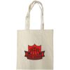 Custom Print Cotton Tote Bag Thumbnail