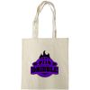 Custom Print Cotton Tote Bag Thumbnail
