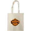 Custom Print Cotton Tote Bag Thumbnail