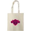 Custom Print Cotton Tote Bag Thumbnail
