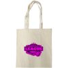 Custom Print Cotton Tote Bag Thumbnail