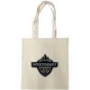 Custom Print Cotton Tote Bag Thumbnail