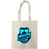 Custom Print Cotton Tote Bag Thumbnail