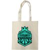 Custom Print Cotton Tote Bag Thumbnail