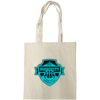 Custom Print Cotton Tote Bag Thumbnail