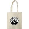 Custom Print Cotton Tote Bag Thumbnail