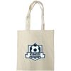 Custom Print Cotton Tote Bag Thumbnail