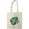 Custom Print Cotton Tote Bag Thumbnail