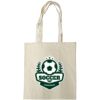 Custom Print Cotton Tote Bag Thumbnail