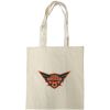 Custom Print Cotton Tote Bag Thumbnail
