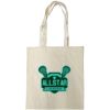 Custom Print Cotton Tote Bag Thumbnail