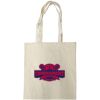 Custom Print Cotton Tote Bag Thumbnail
