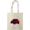 Custom Print Cotton Tote Bag Thumbnail