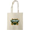Custom Print Cotton Tote Bag Thumbnail