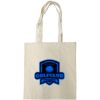 Custom Print Cotton Tote Bag Thumbnail