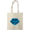 Custom Print Cotton Tote Bag Thumbnail