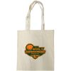 Custom Print Cotton Tote Bag Thumbnail