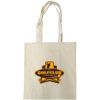 Custom Print Cotton Tote Bag Thumbnail