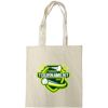 Custom Print Cotton Tote Bag Thumbnail