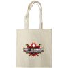 Custom Print Cotton Tote Bag Thumbnail